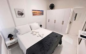 Copacabana Beach House